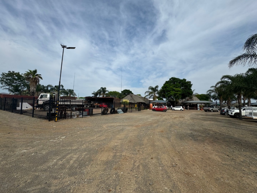 Commercial Property for Sale in Hartbeespoort Rural North West